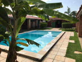Villa Bico Verde - Casa Tainha - 4 Adultos
